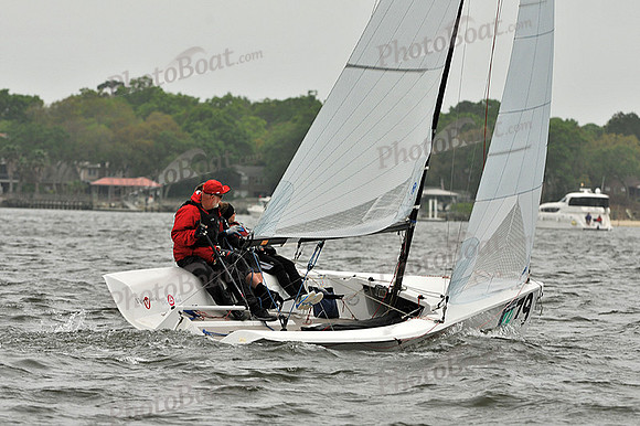 2013 Charleston Race Week A 1481