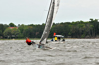 2013 Charleston Race Week B 1962