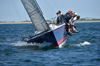2019 Block Island Race Week A_0177