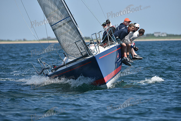 2019 Block Island Race Week A_0177