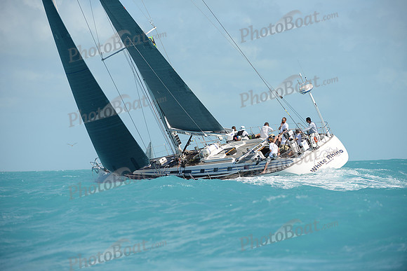 2017 Quantum Key West RW B 1258