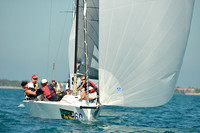 2015 Key West Race Week C 443