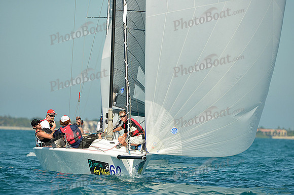 2015 Key West Race Week C 443