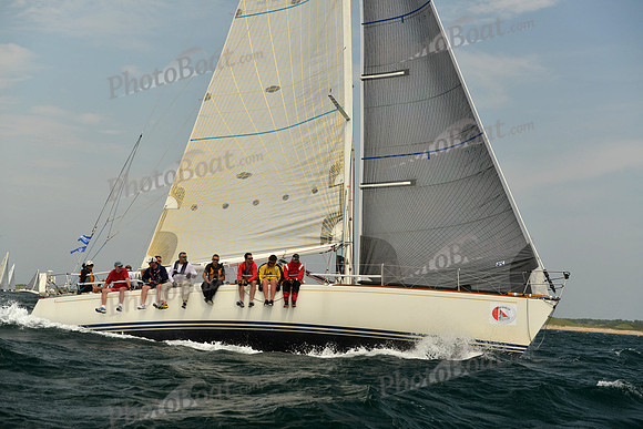 2015 Block Island Race Week E 239