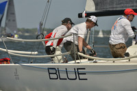 2017 Charleston Race Week B_0617