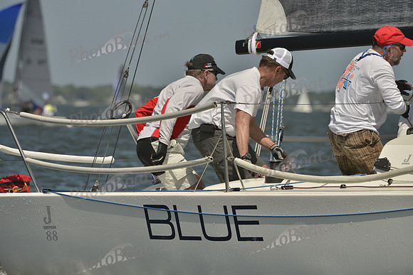 2017 Charleston Race Week B_0617