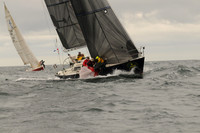 2009 Block Island Race Week Monday 509