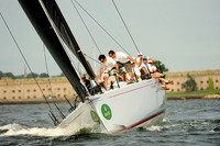 2014 NYYC Race Week C 1591