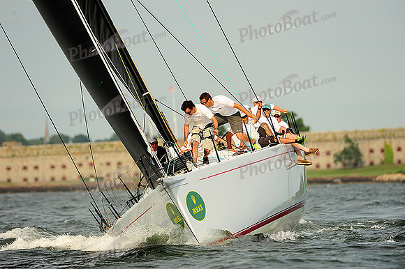 2014 NYYC Race Week C 1591
