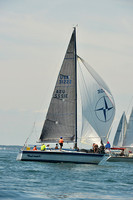 2015 Cape Charles Cup A 625