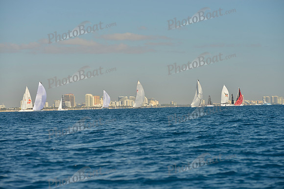 2019 Ft Lauderdale to Key West Race_0034