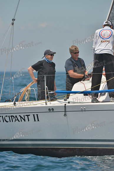 2021 Block Island Race Week A_0343