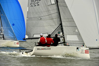 2016 Charleston Race Week A_0738