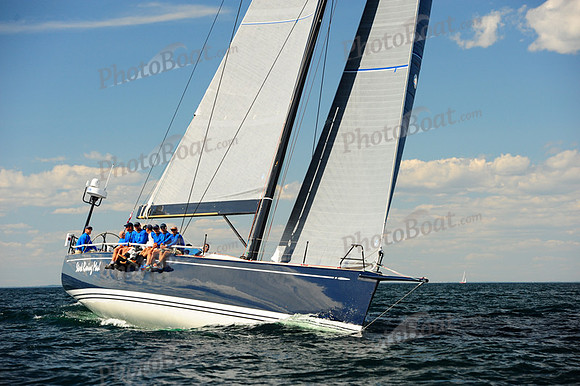 2014 Newport Bermuda A 1814