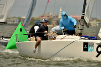 2018 Charleston Race Week A_1756