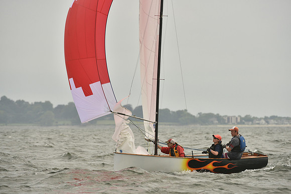 2018 Thistle Nationals E_0211