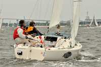 2013 Charleston Race Week B 1084