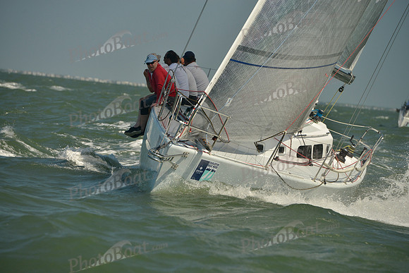 2017 Charleston Race Week A_0221