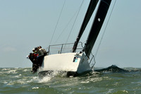 2016 Charleston Race Week C 0551