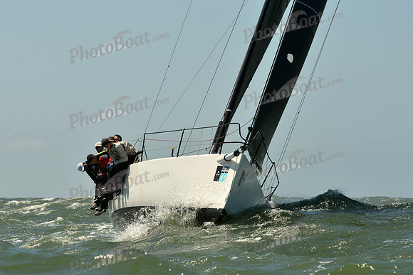 2016 Charleston Race Week C 0551