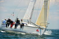 2015 Block Island Race Week A 1401