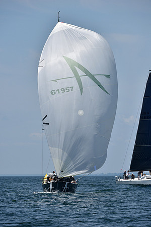 2019 Block Island Race Week E_0724