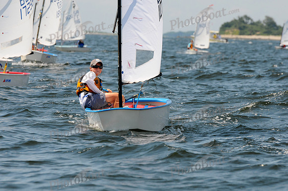 2011 Opti Area C 102