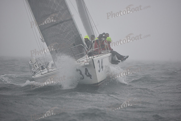 2019 Block Island Race Week G_2164