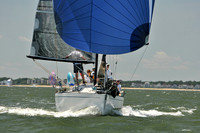 2013 Southern Bay Race Week D 1485