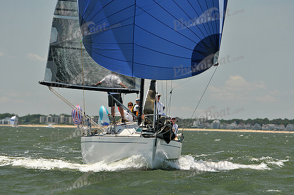 2013 Southern Bay Race Week D 1485
