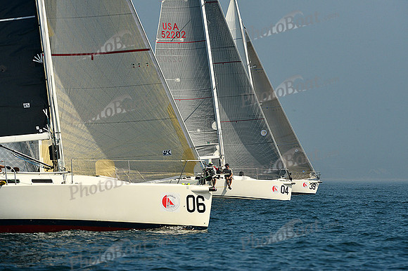 2015 Block Island Race Week A1 511