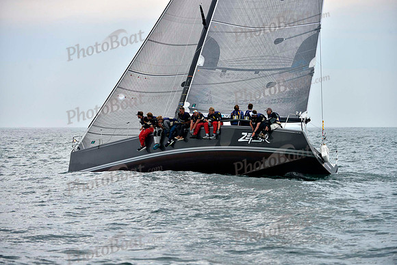 2021 Block Island Race Week C_1221