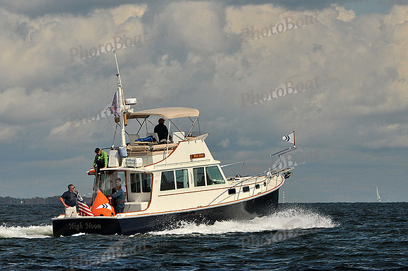 2012 Sonar LIS Champs C 569