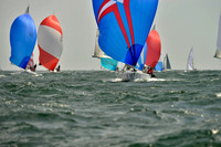 2017 Block Island Race Week A_0711