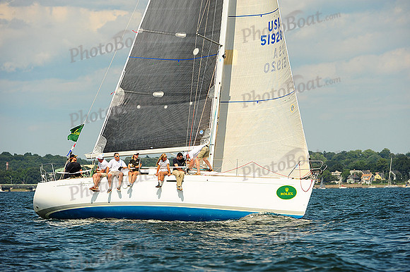 2014 NYYC Race Week C 793