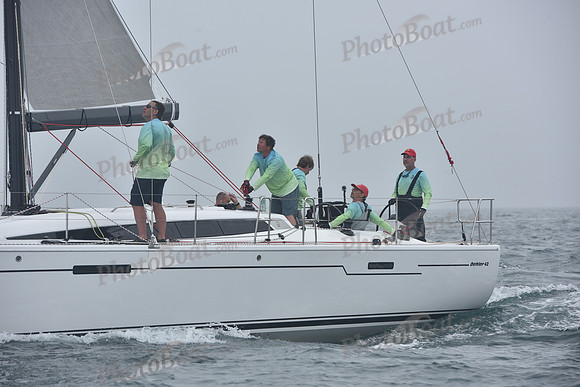 2021 Block Island Race Week B_0937
