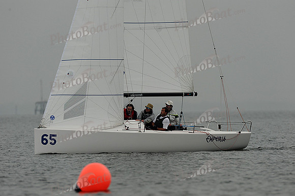 2014 J70 Winter Series E 1529