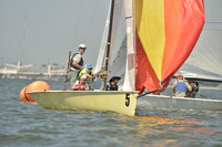 2017 Southern Bay Race Week C_0224