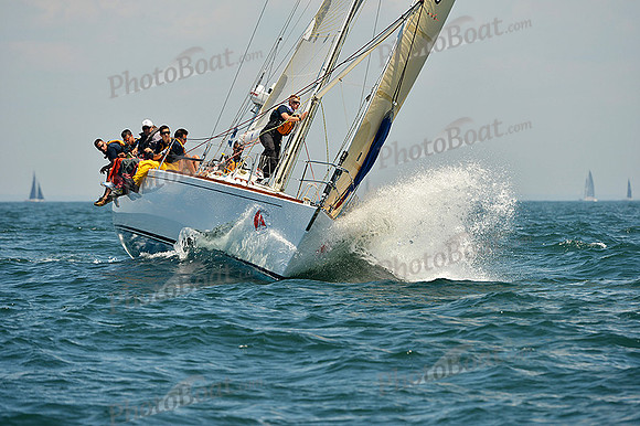 2015 Block Island Race Week A 1102