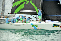 2015 Key West Race Week B 138