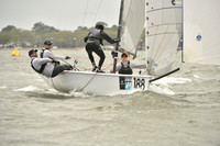 2019 Charleston Race Week C_0634