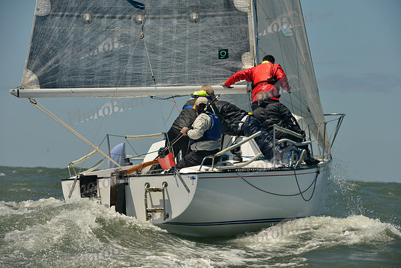 2016 Charleston Race Week C 0944