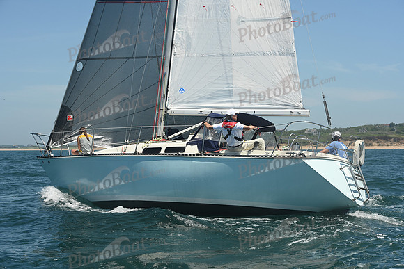 2025 Block Island Race Week C_0785