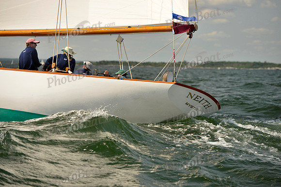 2017 IYRS Classic Yacht Regatta_0543
