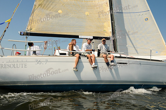 2011 Vineyard Race A 1848