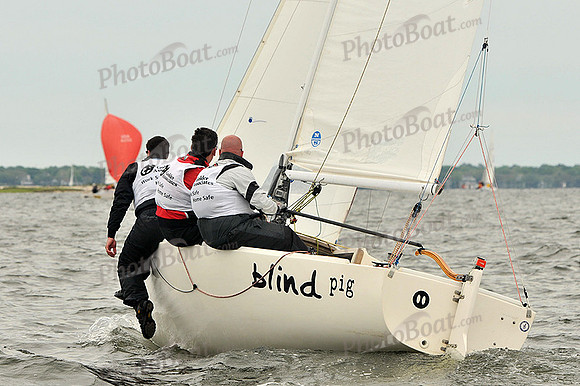 2013 Charleston Race Week B 979