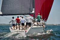 2019 Block Island Race Week B_0483