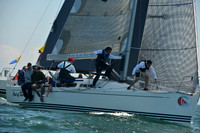 2015 Block Island Race Week A 448