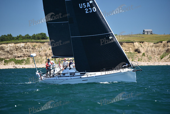 2021 Block Island Race Week E_1363