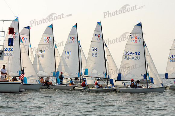 2011 Pequot Pixel Regatta B 001